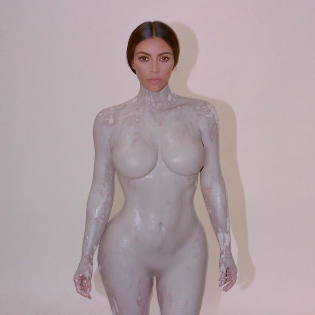 Kim Kardashian Nude Naked Porn - NEW] Kim Kardashian NUDE Pics! *Mega Collection* â€“ Kardashian Unsealed